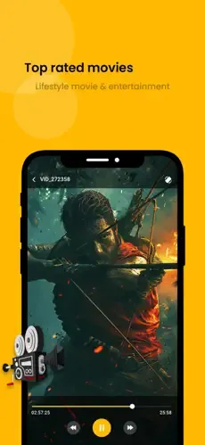 sony-ht-a7000 Top Rated Movies